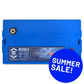 DC Series Battery 6V 220Ah  (DC220-6)
