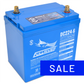 DC Series Battery 6V 224Ah  (DC224-6)