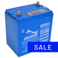 DC Series Battery 6V 250Ah (DC250-6)