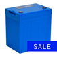 DC Series Battery 8V 180Ah  (DC180-8)