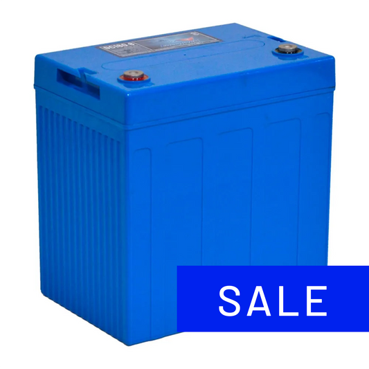 DC Series Battery 8V 180Ah  (DC180-8)