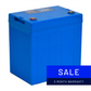 DC Series Battery 8V 180Ah (DC180-8) - Battery Sale