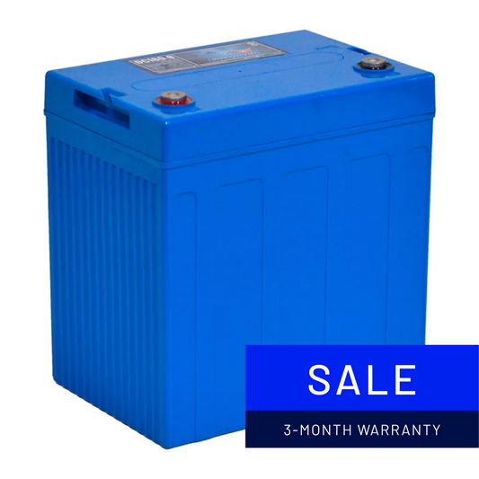 DC Series Battery 8V 180Ah (DC180-8) - Battery Sale