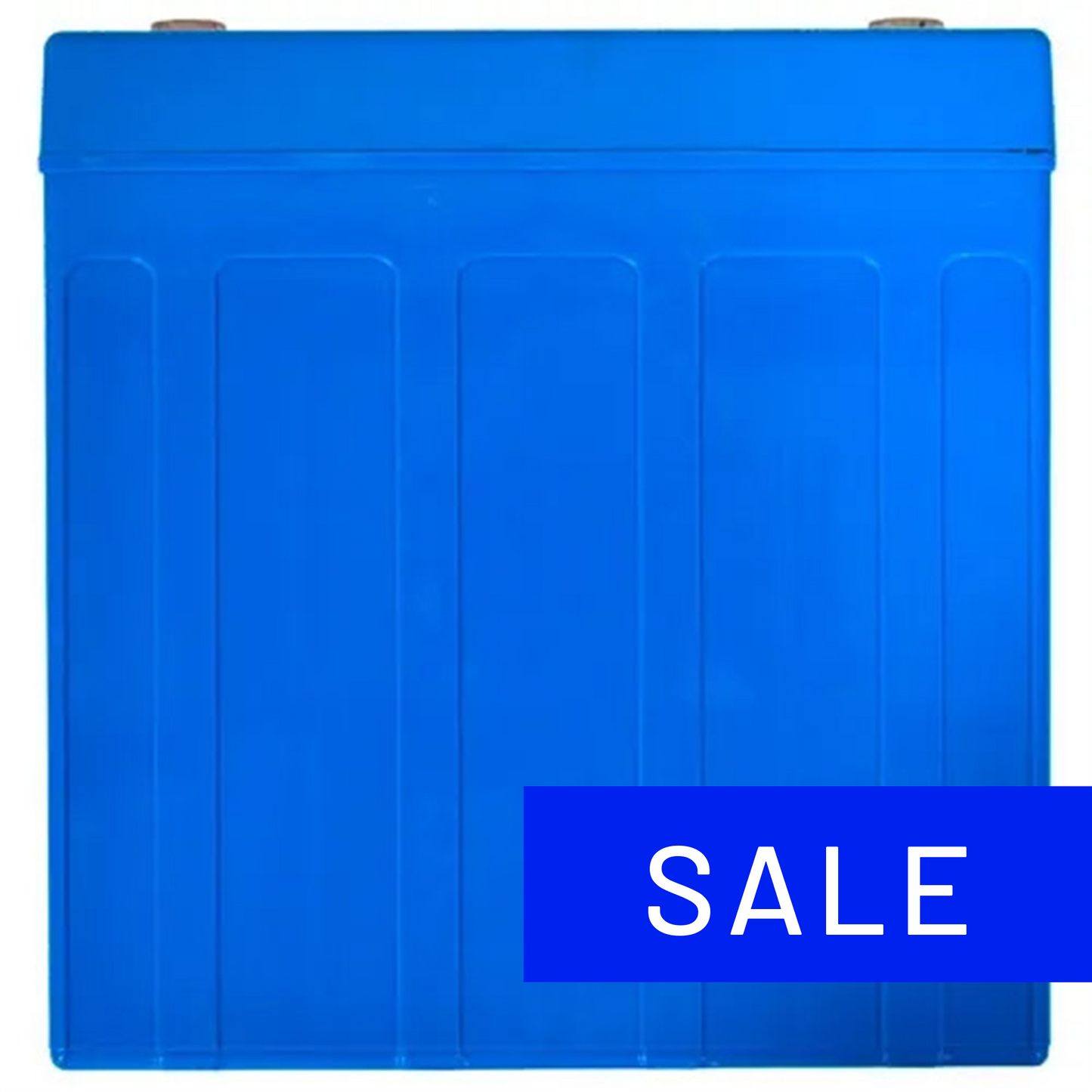 DC Series Battery 8V 180Ah  (DC180-8)