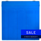 DC Series Battery 8V 180Ah (DC180-8) - Battery Sale