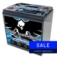 EGL200-6 Supreme Deep Cycle Battery