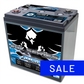 EGL200-6 Supreme Deep Cycle Battery
