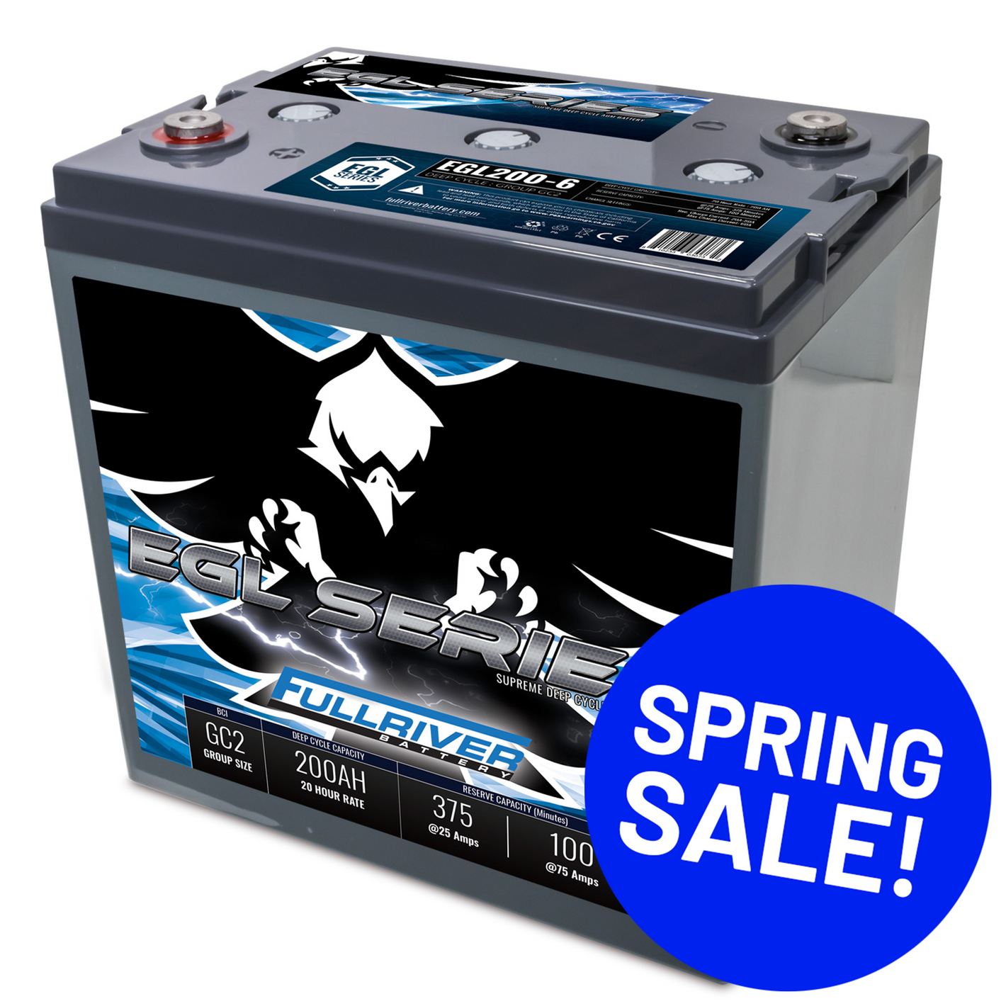 Merlin Battery Merlin Power