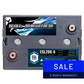 EGL200-6 Supreme Deep Cycle Battery