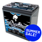 EGL220-6 Supreme Deep Cycle Battery