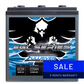 EGL220-6 Supreme Deep Cycle Battery
