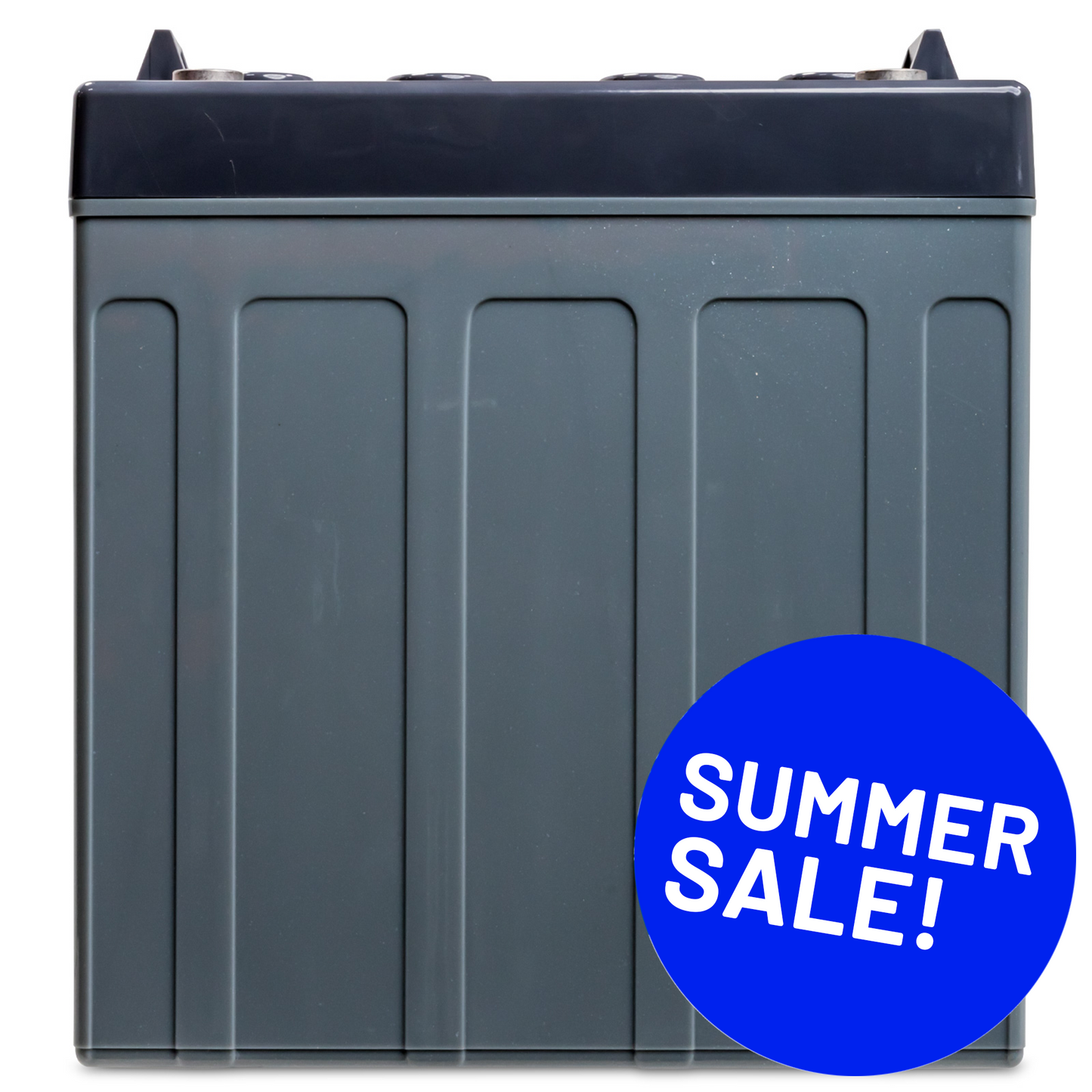 EGL170-8 Supreme Deep Cycle Battery