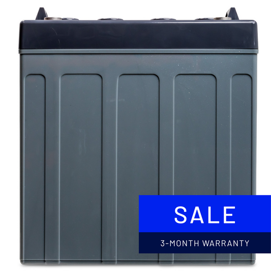 EGL170-8 Supreme Deep Cycle Battery