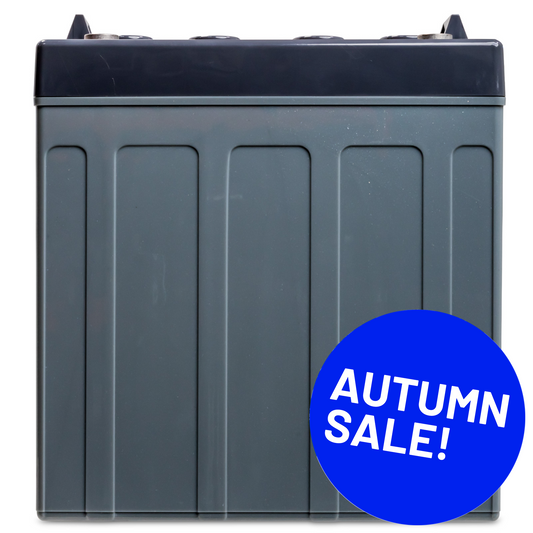 EGL170-8 Supreme Deep Cycle Battery