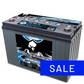 EGL100-12 Supreme Deep Cycle Battery