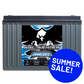 EGL100-12 Supreme Deep Cycle Battery