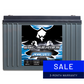 EGL100-12 Supreme Deep Cycle Battery