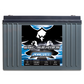 EGL100-12 Supreme Deep Cycle Battery