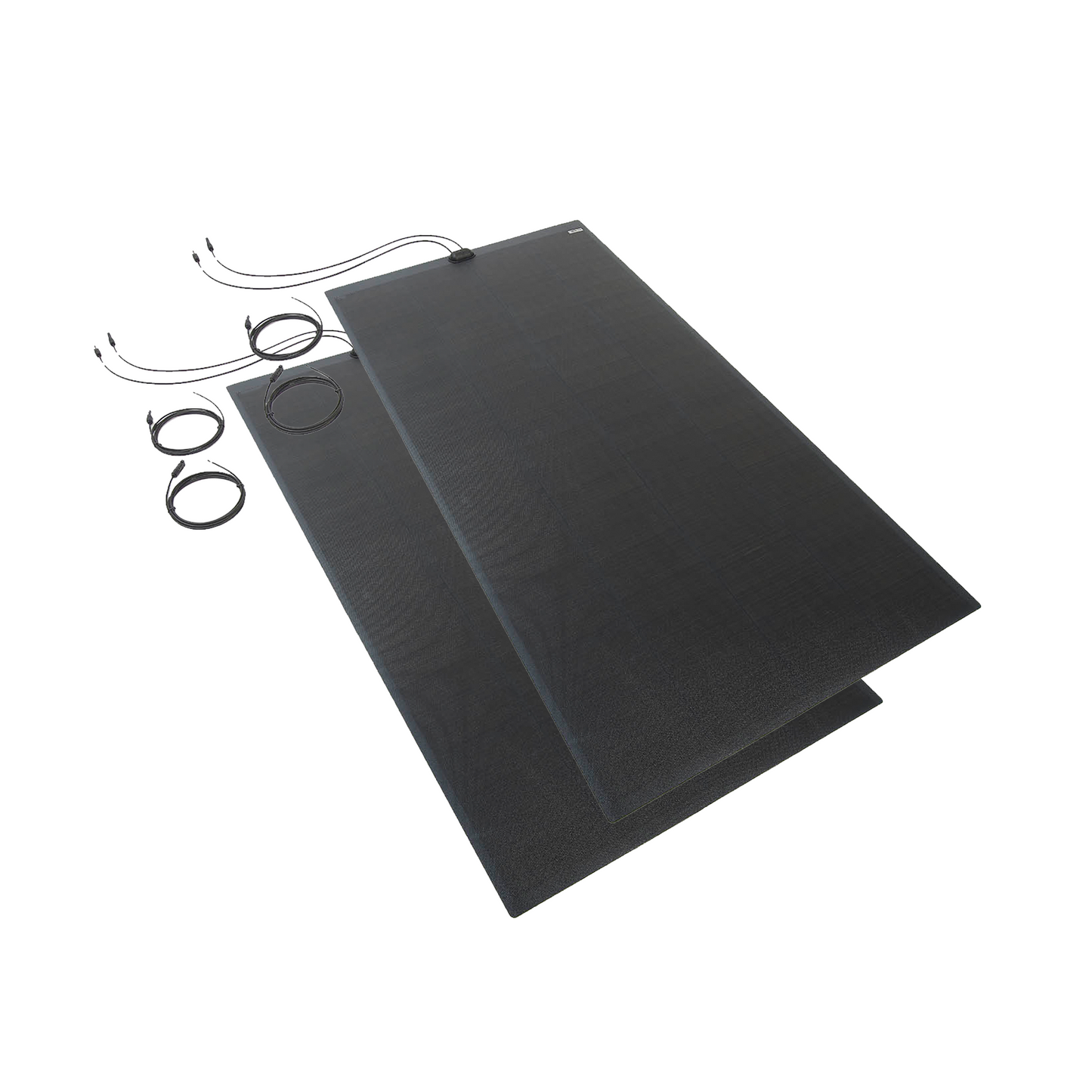 290 Watt MHD Flexi PV Panel - Top - Bulk Pack of 2