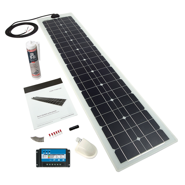 Solar Panel Kits