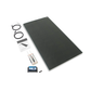 200 Watt MHD Flexi PV Roof / Deck Kit - Rear (inc 15A MPPT)