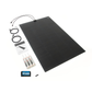 250 Watt MHD Flexi PV Roof / Deck Kit - Top  (inc 20A Dual Con)