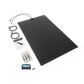 250 Watt MHD Flexi PV Roof / Deck Kit - Top  (inc 15A MPPT)