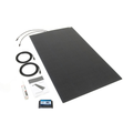 250 Watt MHD Flexi PV Roof / Deck Kit - Rear (inc 15A MPPT)