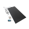 290 Watt MHD Flexi PV Roof / Deck Kit - Top (inc 20A Dual Con)
