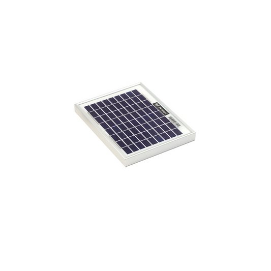 5 Watt Rigid Solar Panel