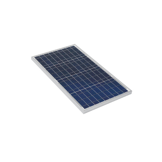 30 Watt Rigid Solar Panel