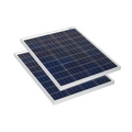80 Watt Rigid Panel- Bulk Pack of 2
