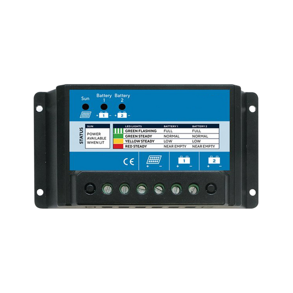 MPPT Controllers