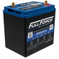 Full Force Battery FFD224-6