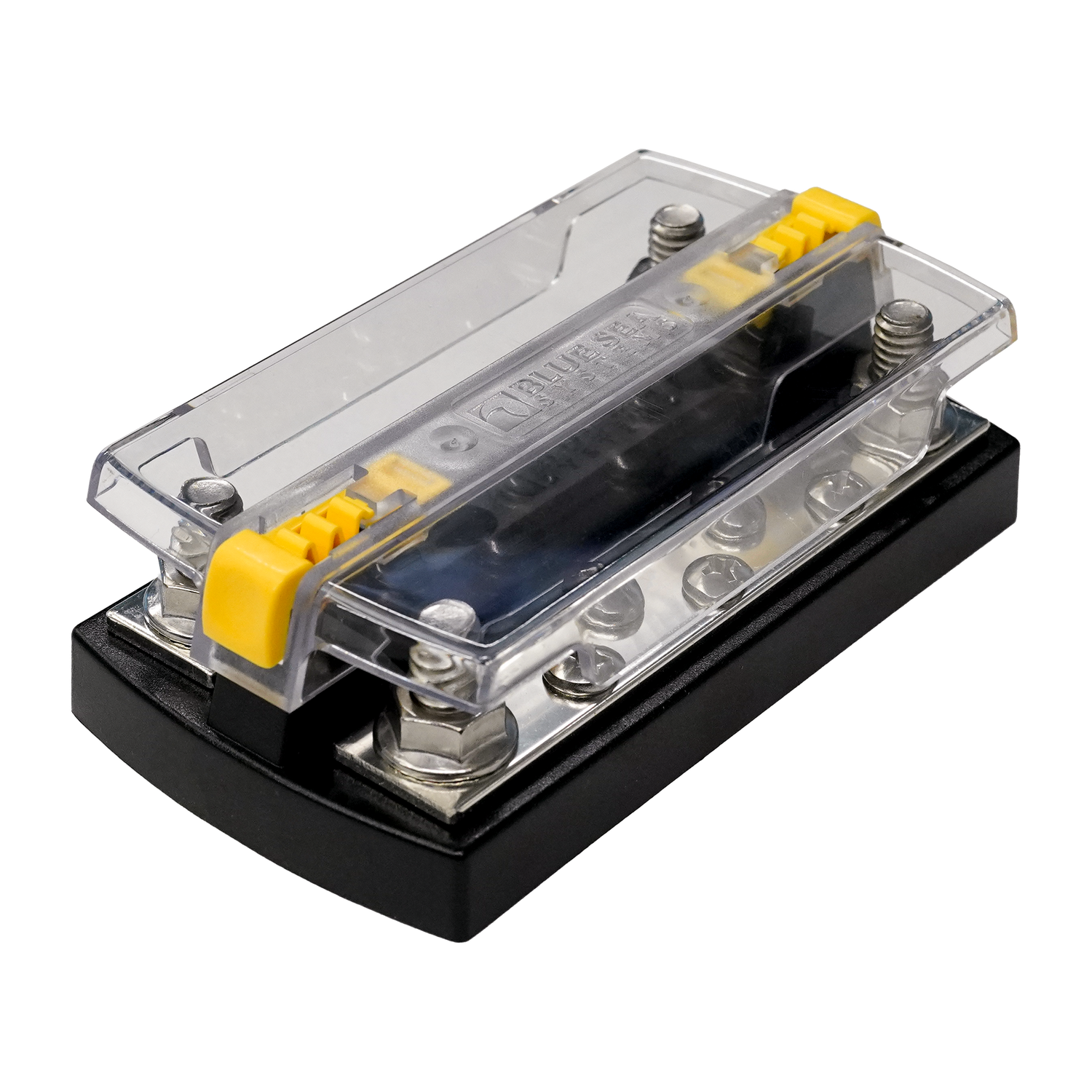150A Dual Plus Busbars