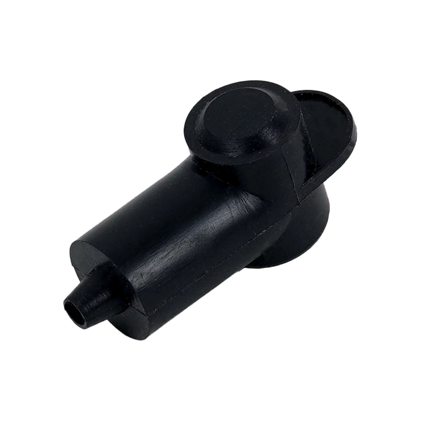 CableCap 18AWG to 10AWG 0.8mm2 to 5mm2 Stud Blk