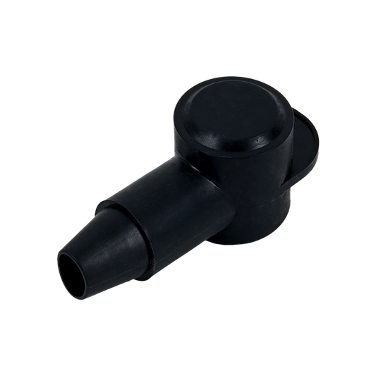 CableCap 8AWG to 2AWG 8mm to 32mm2 Stud Blk
