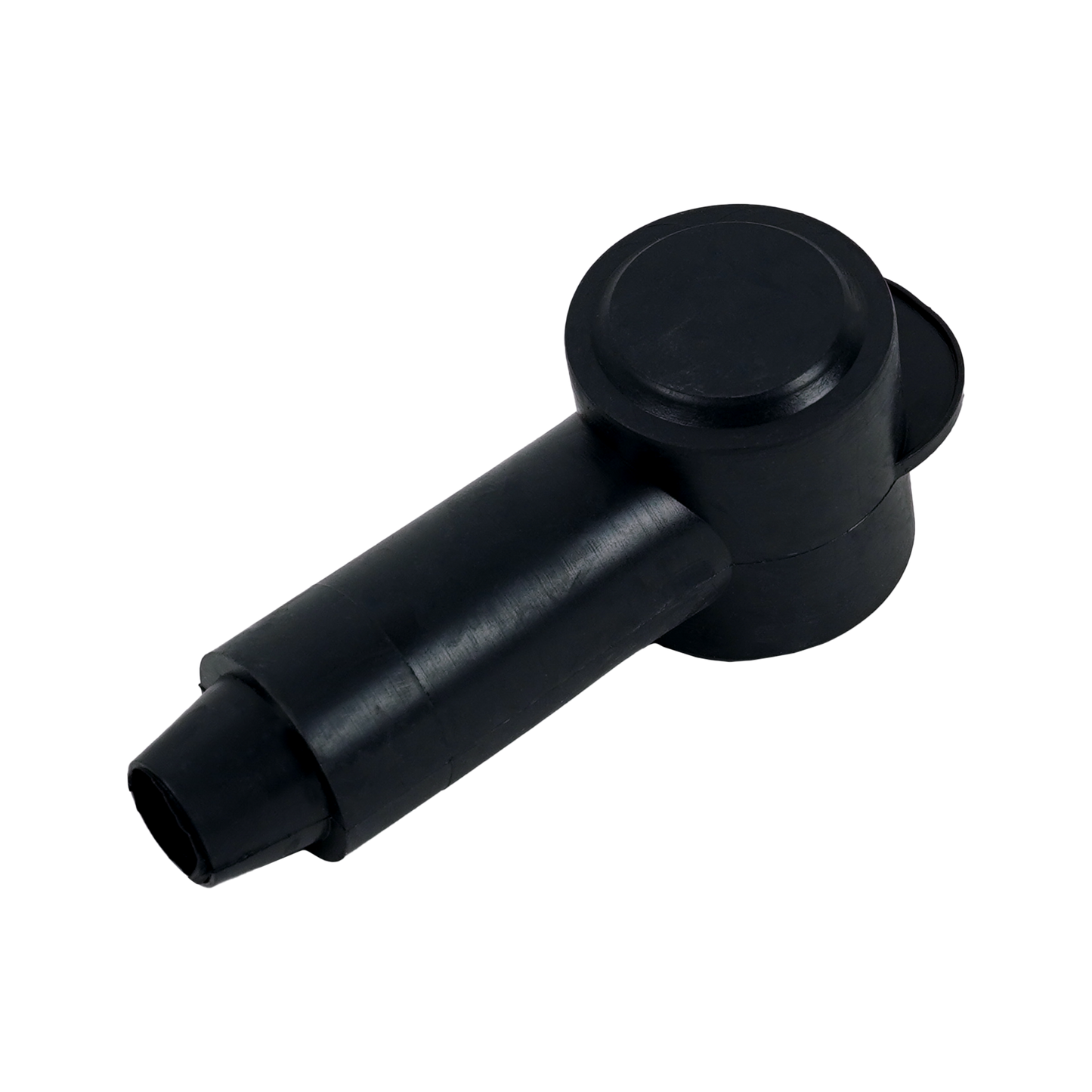 CableCap 2AWG to 2/0AWG 32mm2 to 62mm2 Stud Blk