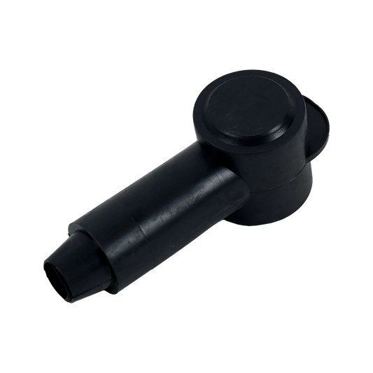 CableCap 2AWG to 2/0AWG 32mm2 to 62mm2 Stud Blk