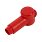 CableCap 3/0AWG to 4/0AWG 81mm2 to 103mm2  Stud Red