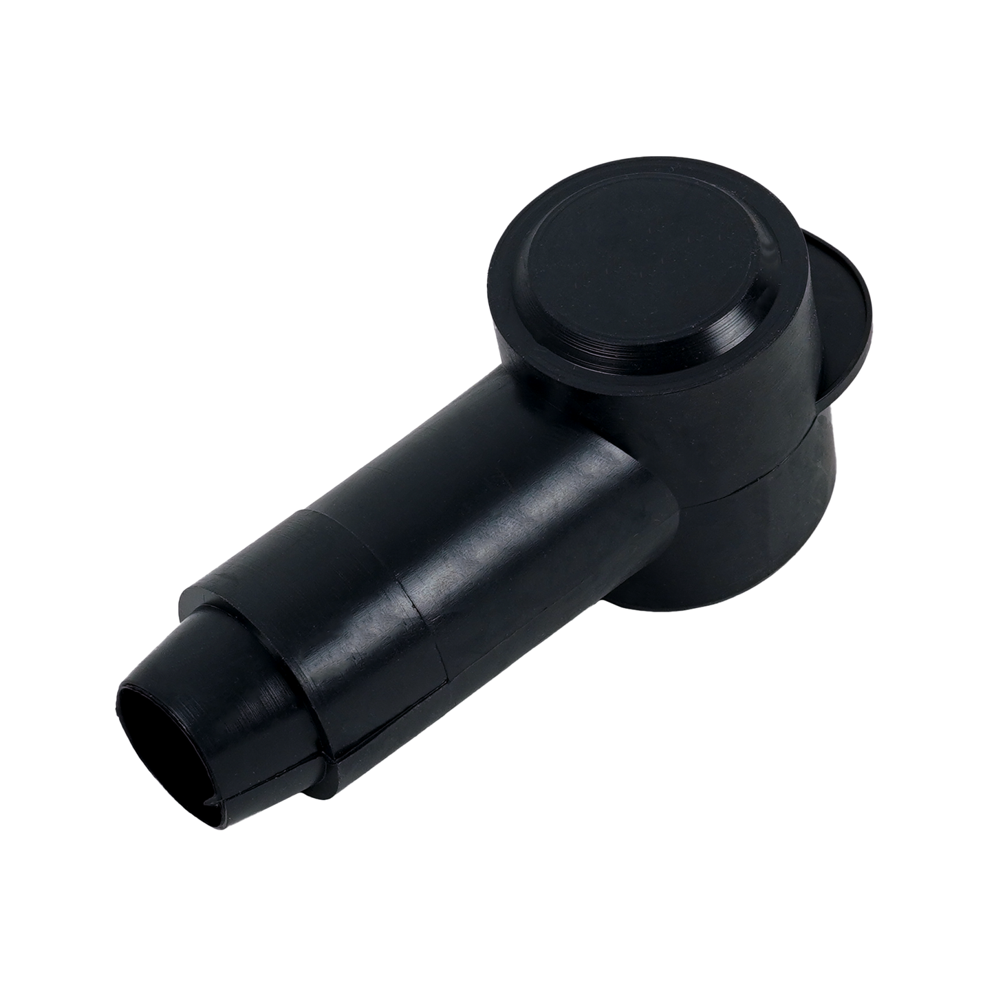 CableCap 3/0AWG to 4/0AWG 81mm2 to 103mm2 Stud Blk