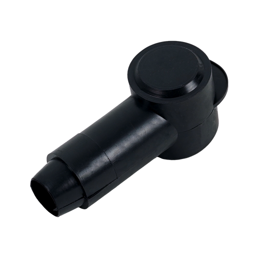 CableCap 3/0AWG to 4/0AWG 81mm2 to 103mm2 Stud Blk