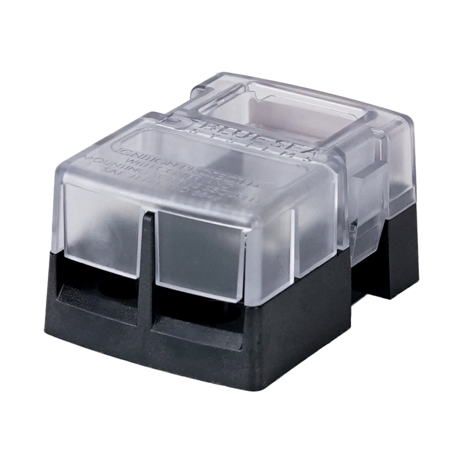 Maxi Fuse Blocks
