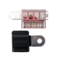 ST Blade Battery Terminal Mount Fuse Block Kit