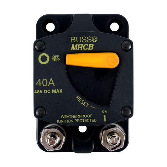 Circuit Breaker 187 SfcMt 40A