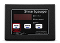 SmartGauge 12/24V Battery Monitor