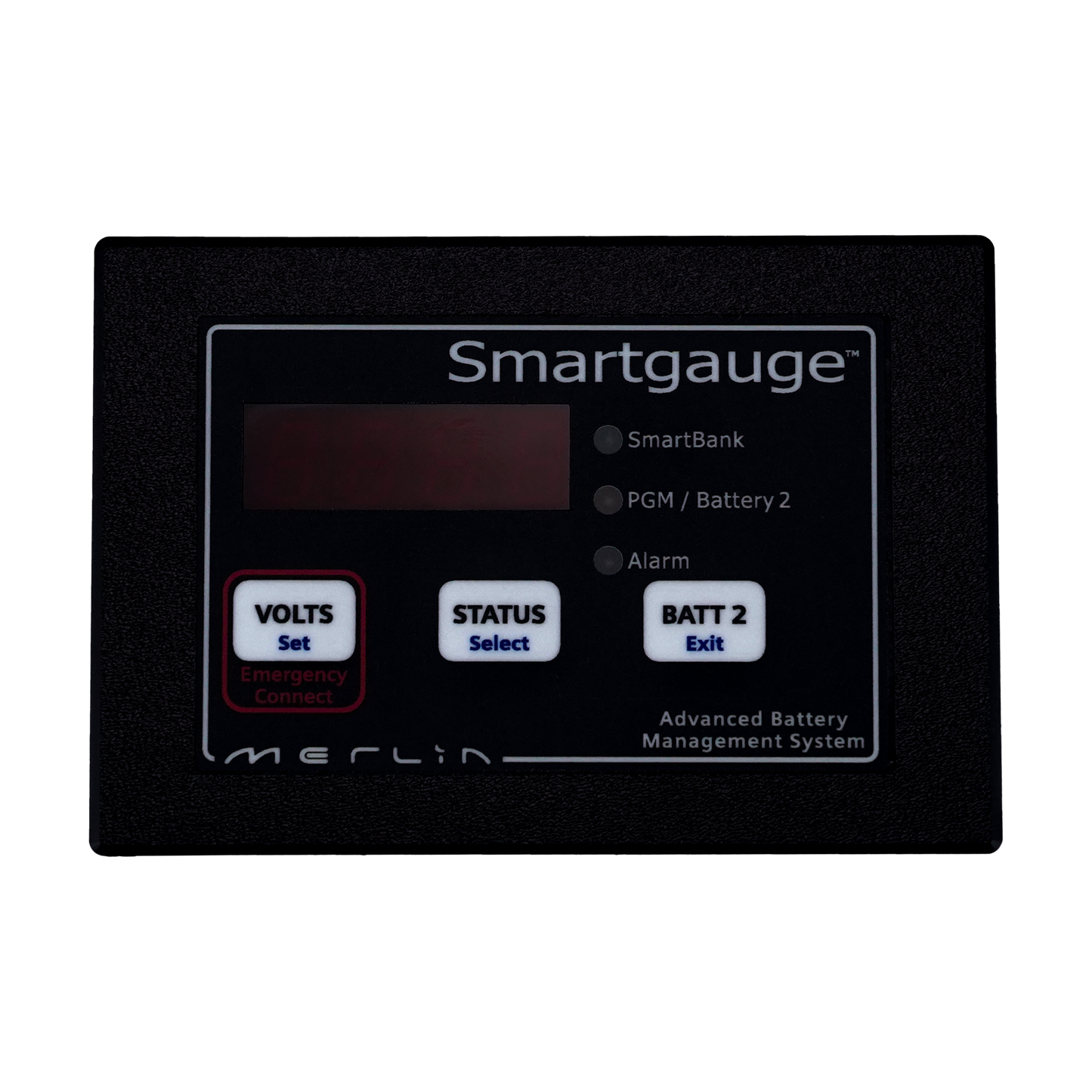 SmartGauge 12/24V