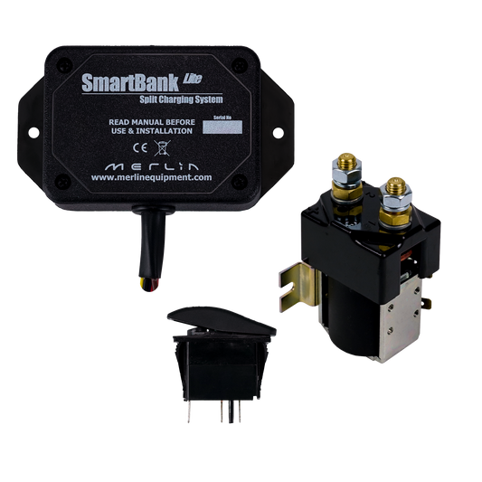 SmartBank Lite 12V