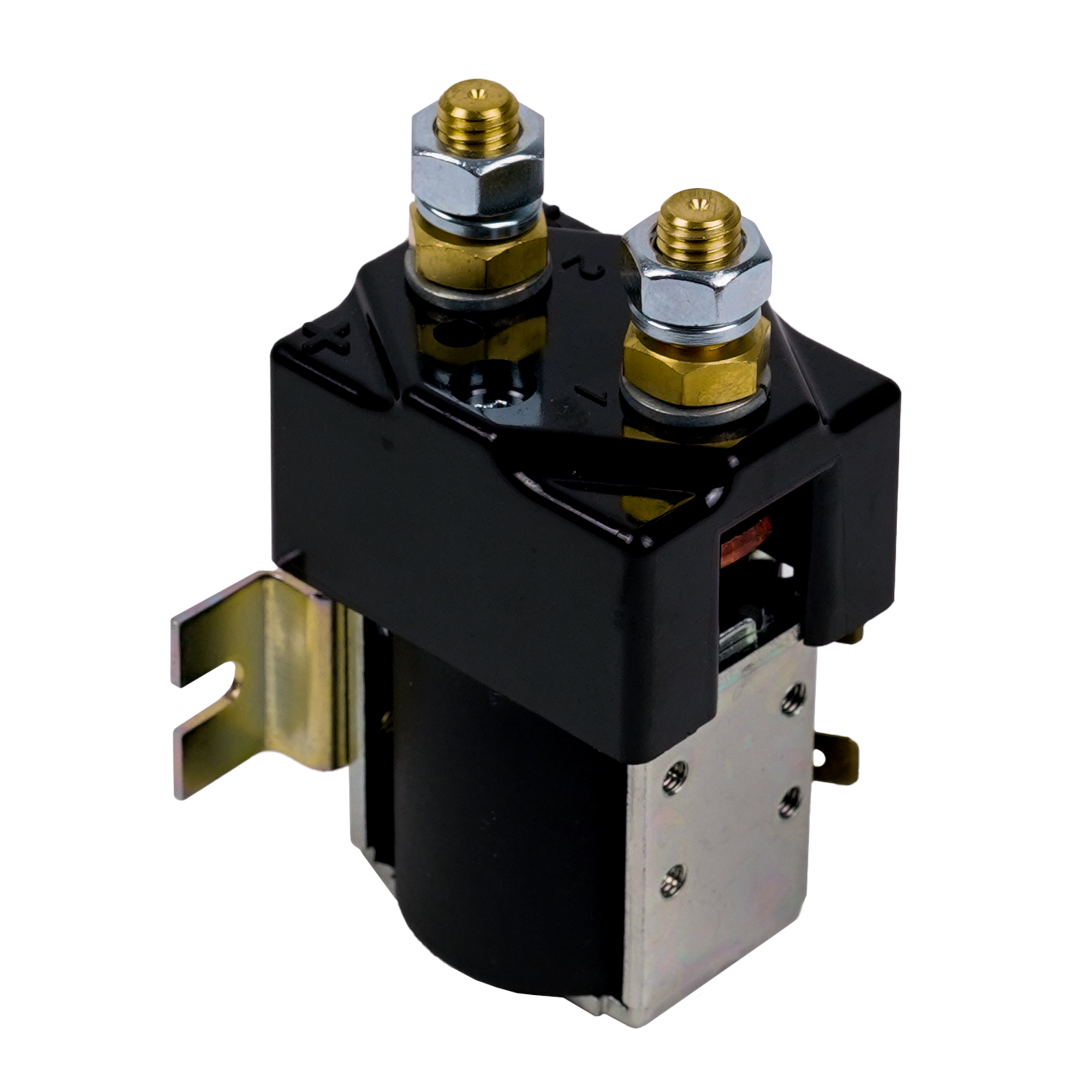 SmartBank Advanced - Full Kit - 3 Battery 12V – Merlin Power