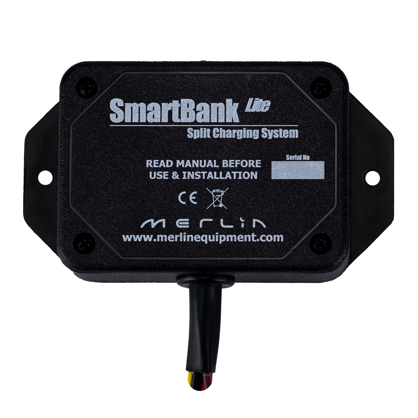 SmartBank Lite 12/24V CPU Only OEM